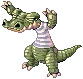 Alligator