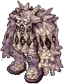 Stalactic Golem