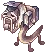 Sage Worm sprite