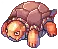Heater sprite