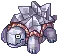 Freezer sprite