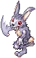 Spring Rabbit