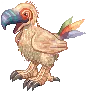 Grand Peco sprite