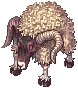 Goat sprite