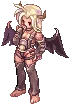 Incubus sprite