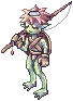 Kapha sprite
