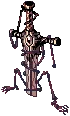 Mysteltainn sprite
