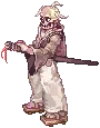Wanderer sprite