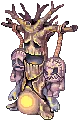 Gibbet sprite
