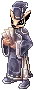 Mao Guai sprite