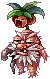 Hermit Plant sprite