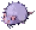 Cramp sprite