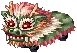 Zhu Po Long sprite
