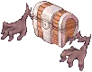 Ancient Mimic
