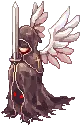 Baroness of Retribution