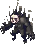 Odium of Thanatos