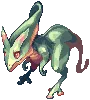 Ferus