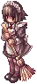 Aliza sprite