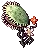 Muscipular