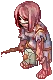 Aunoe sprite