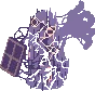 Myst sprite