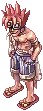Mobster sprite