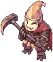 Kublin sprite