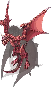 Nidhoggur's Shadow sprite