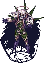 Dark Lord sprite