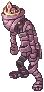 Osiris sprite