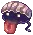 Deep Sea Shellfish sprite