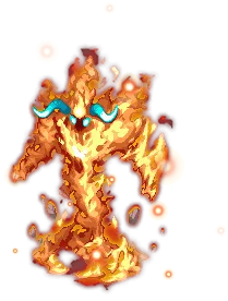 Flame Anima
