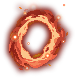 Volcano Fireloop