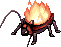 Volcano Fire Bug