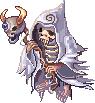 Frigid Ice Ghost