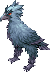 Frigid Grey Icewind