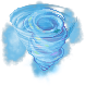 Frigid Icy Blast