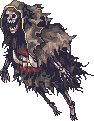 Soul Wraith Dead