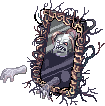 Soul Dark Frame