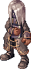 Death Dark Priest