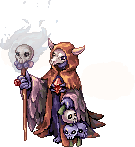 Death Necromancer