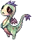 Slave sprite
