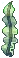Seaweed sprite