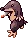 Mole sprite