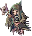 Solid Wind Ghost sprite