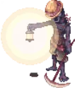 Elusive Skeleton Worker sprite