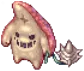 Elusive Red Eruma sprite