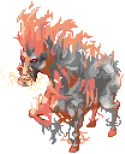 Furious Nightmare Terror