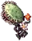 Elusive Muscipular