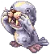 Swift Seal sprite